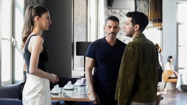 El Secreto S01E30