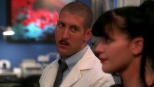 NCIS: Criminología Naval S03E06