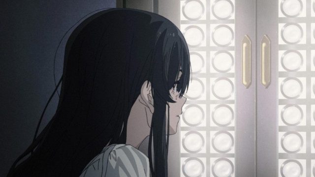 Mushoku Tensei Jobless Reincarnation S02E15