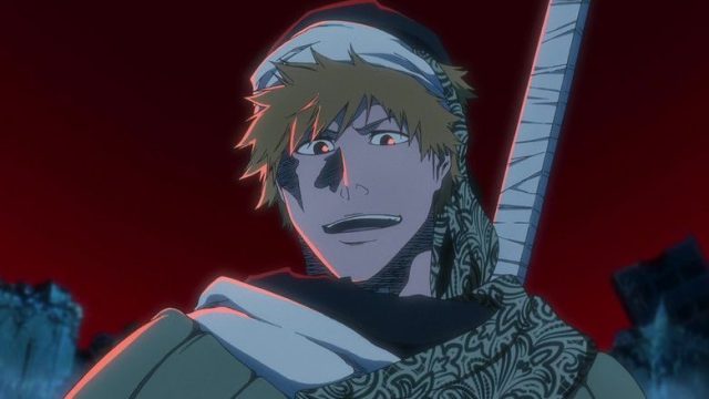 Bleach S02E21