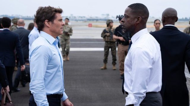 Paradise S01E07
