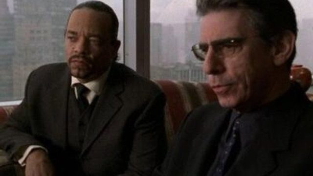 La Ley y el Orden: Unidad de Víctimas Especiales S02E17