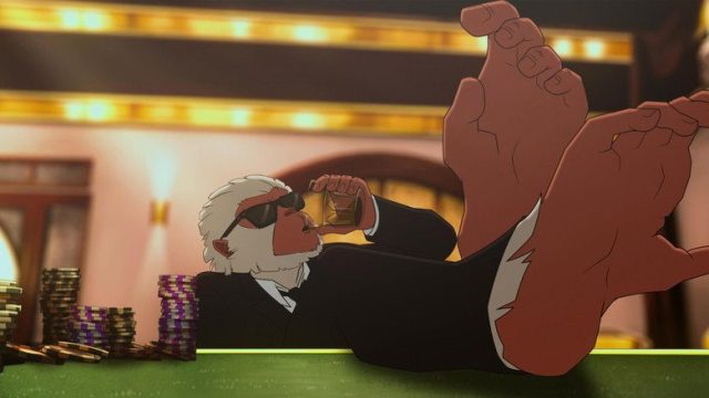 Marvel's Hit-Monkey S01E03