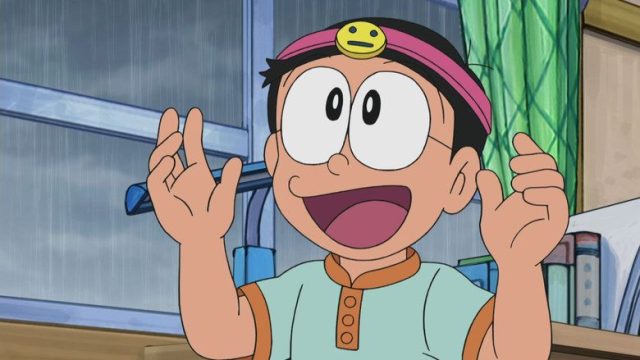 Doraemon, el gato cósmico S01E623