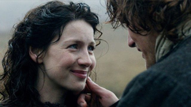 Outlander S00E08