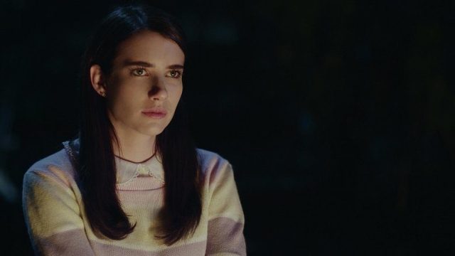 American Horror Story S09E01