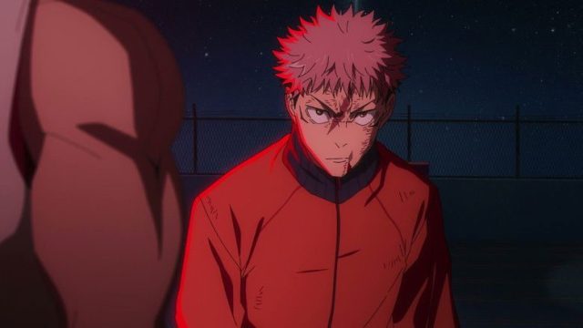 Jujutsu Kaisen S01E53