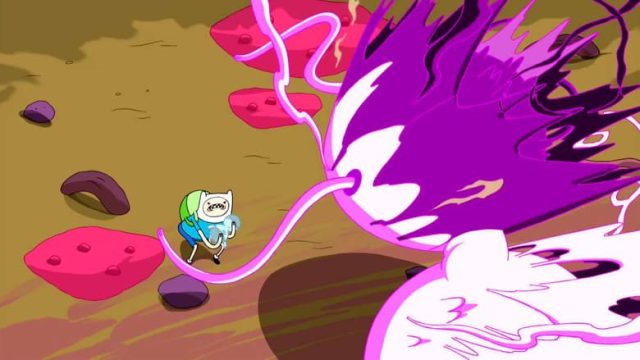 Hora de Aventura S01E06