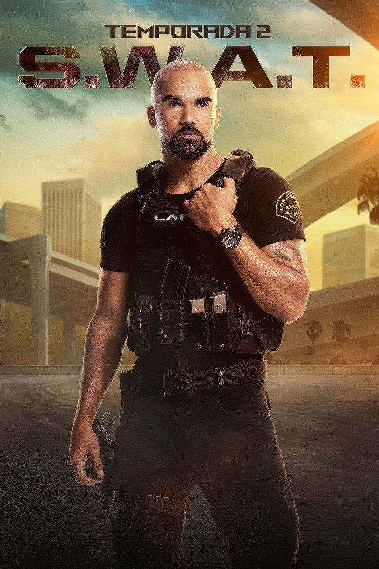 S.W.A.T. Temporada 2