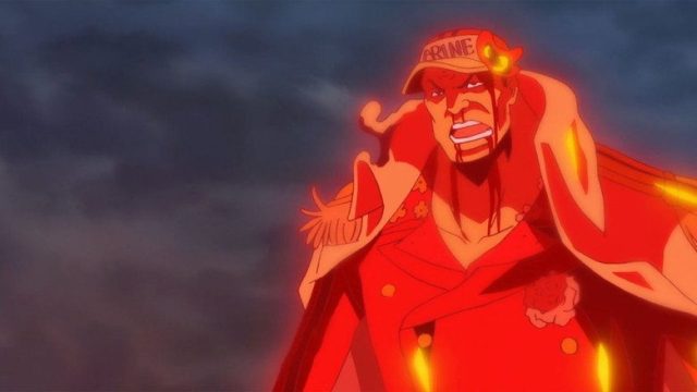 One Piece S13E487