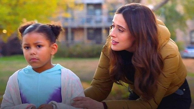 Policías de Chicago S08E03