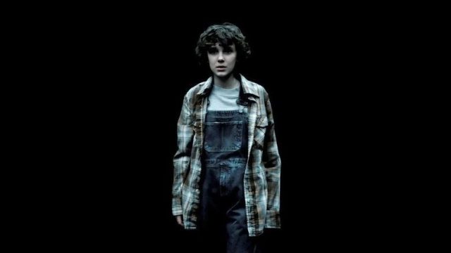 Stranger Things S02E05