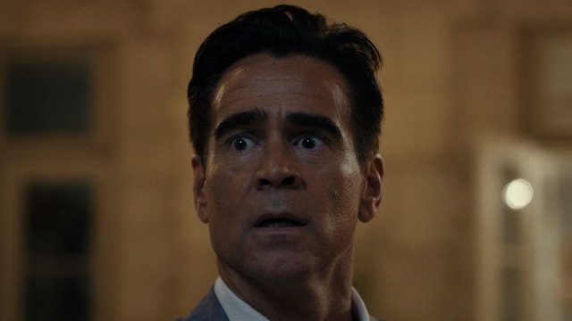 Sugar S02E08