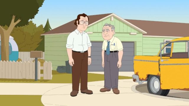 F is for Family S04E01