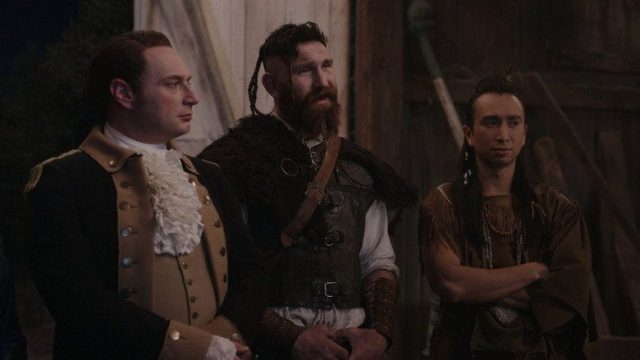 Fantasmas S03E05