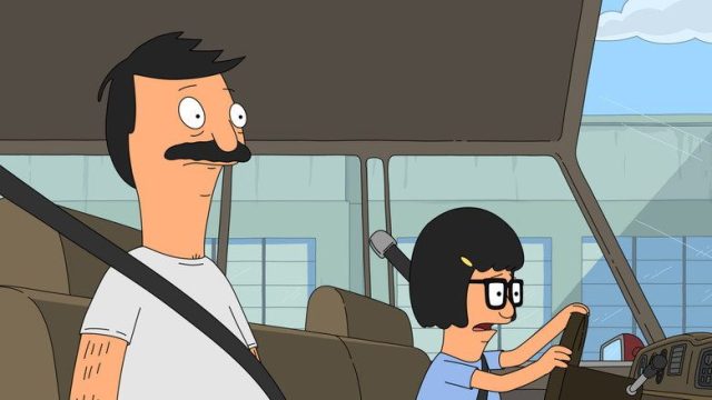 Bob's Burgers S03E07