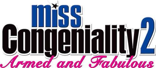 Miss Simpatía 2: Armada y Fabulosa