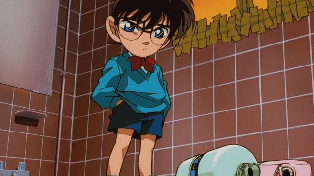 Detective Conan S01E121