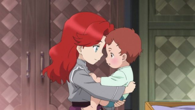 Ascendance of a Bookworm S01E33
