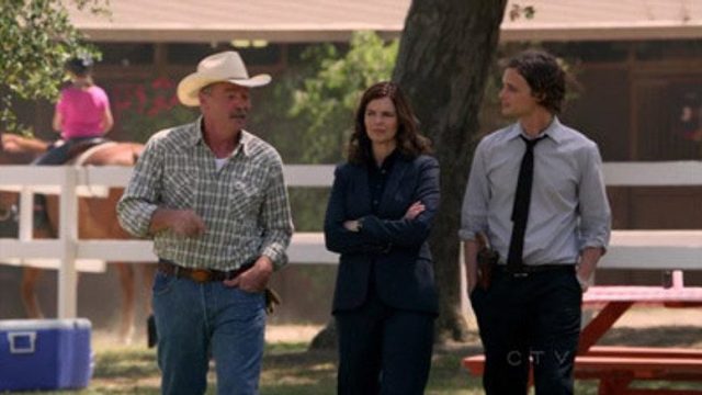 Mentes Criminales S08E03