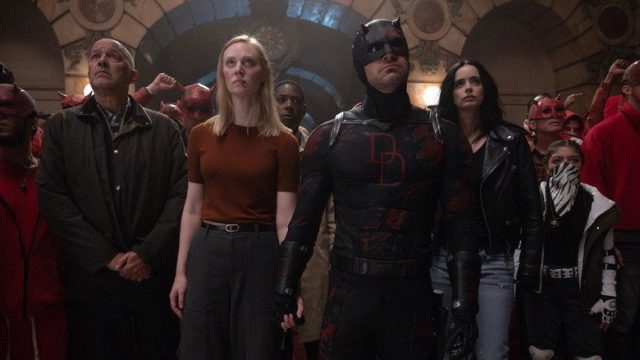 Daredevil: Born Again S02E08