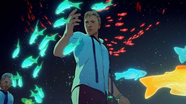 Love, Death & Robots S01E12