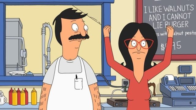 Bob's Burgers S13E01
