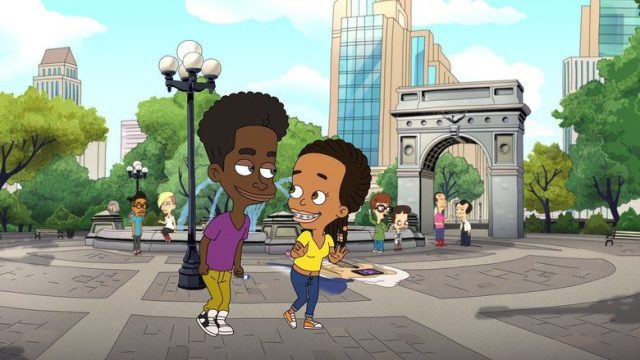 Big Mouth S04E05