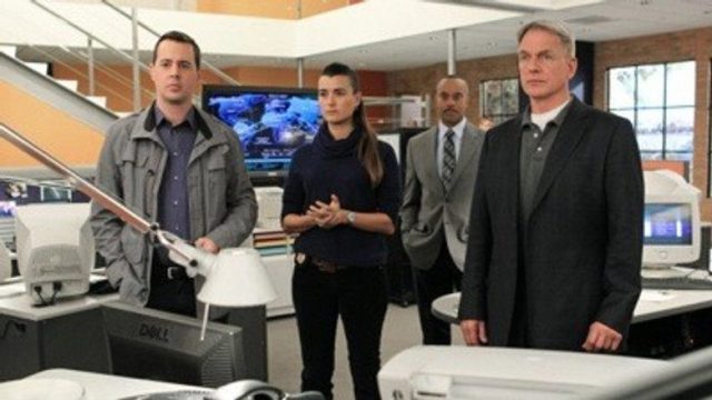 NCIS: Criminología Naval S10E17
