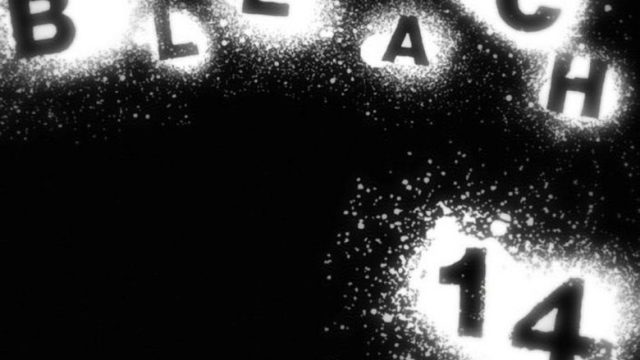 Bleach S01E14