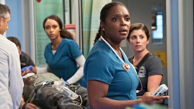 Chicago Med S02E01