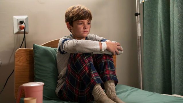 9-1-1: Nashville S01E11