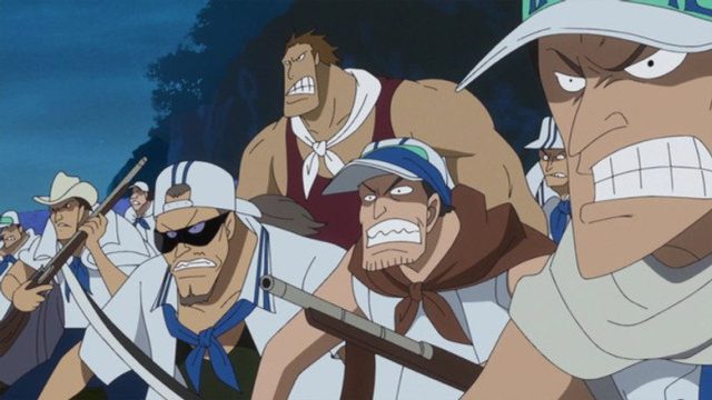 One Piece S18E780