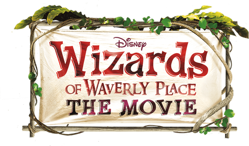 Los Hechiceros de Waverly Place: La Película