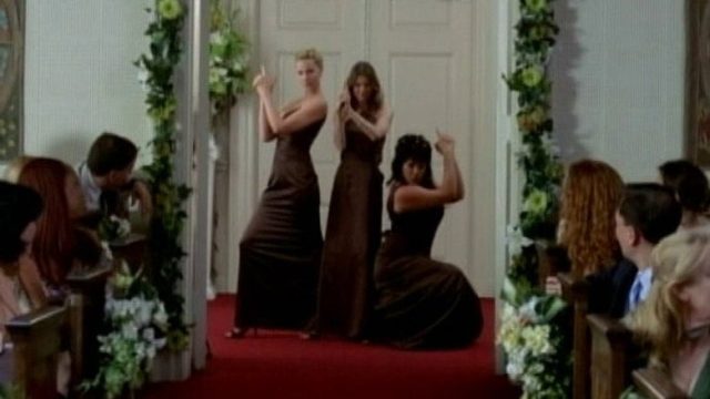 Anatomía según Grey S00E17