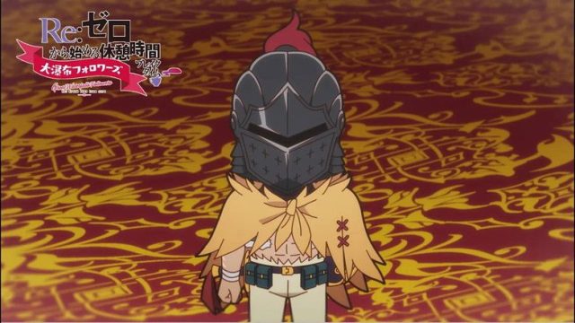 Re:ZERO -Starting Life in Another World- S00E56