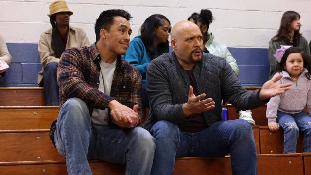 Chicago en llamas S12E10