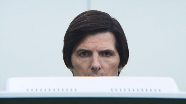 Severance S02E10