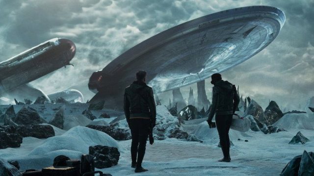 Star Trek: Nuevos y Extraños Mundos S01E09