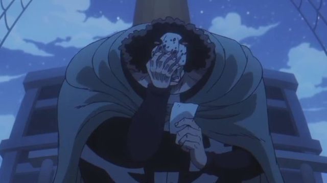 One Piece S22E1133