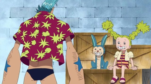 One Piece S09E297
