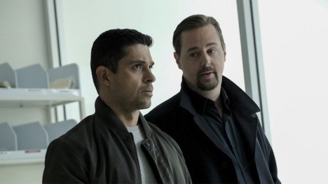 NCIS: Criminología Naval S17E13