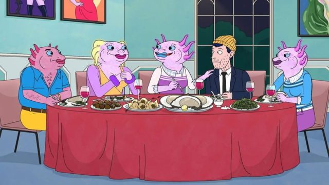 BoJack Horseman S05E03