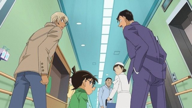 Detective Conan S01E770