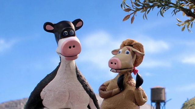 Pollo Robot S07E17