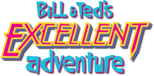 Bill y Ted: La Magnífica Aventura