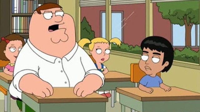 Padre de Familia S07E06