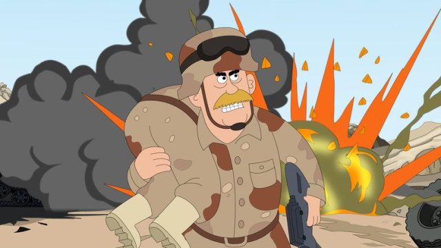 Brickleberry S03E06