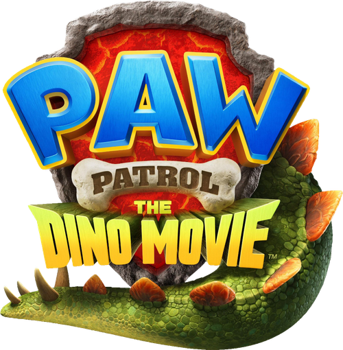 Paw Patrol: La dino película