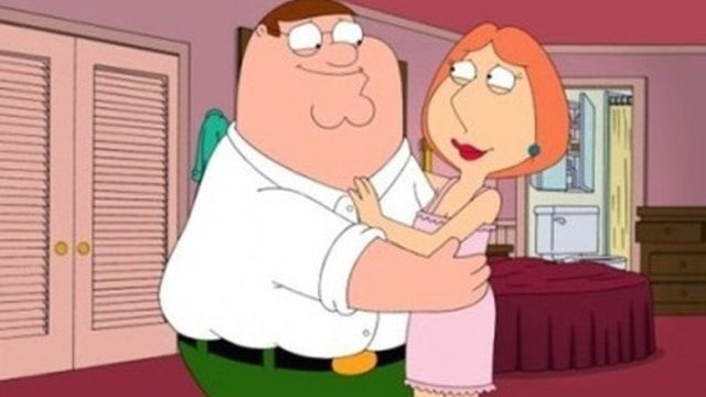 Padre de Familia S08E10